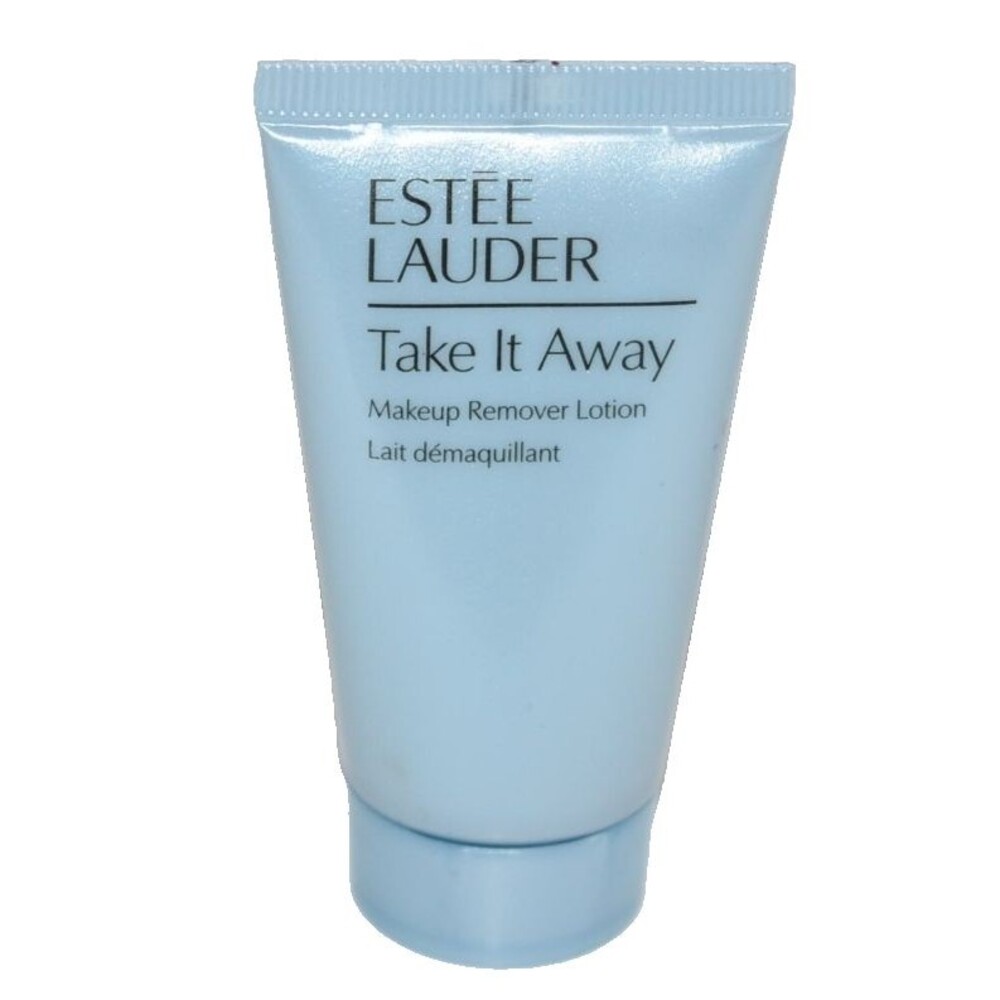 Estee Lauder Take It Away Makeup Remover Lotion Travel sz 1fl oz